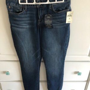 NWT Lucky Brand Jeans